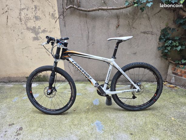 Lefty Cannondale Taurine Sl Carbon Cannondale Taurine SL Carbone 2009