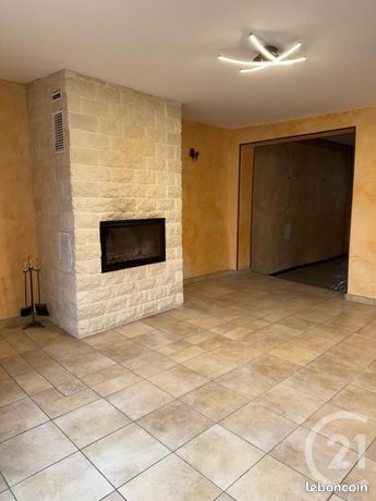 Maison de village 6 pièces 147 m²