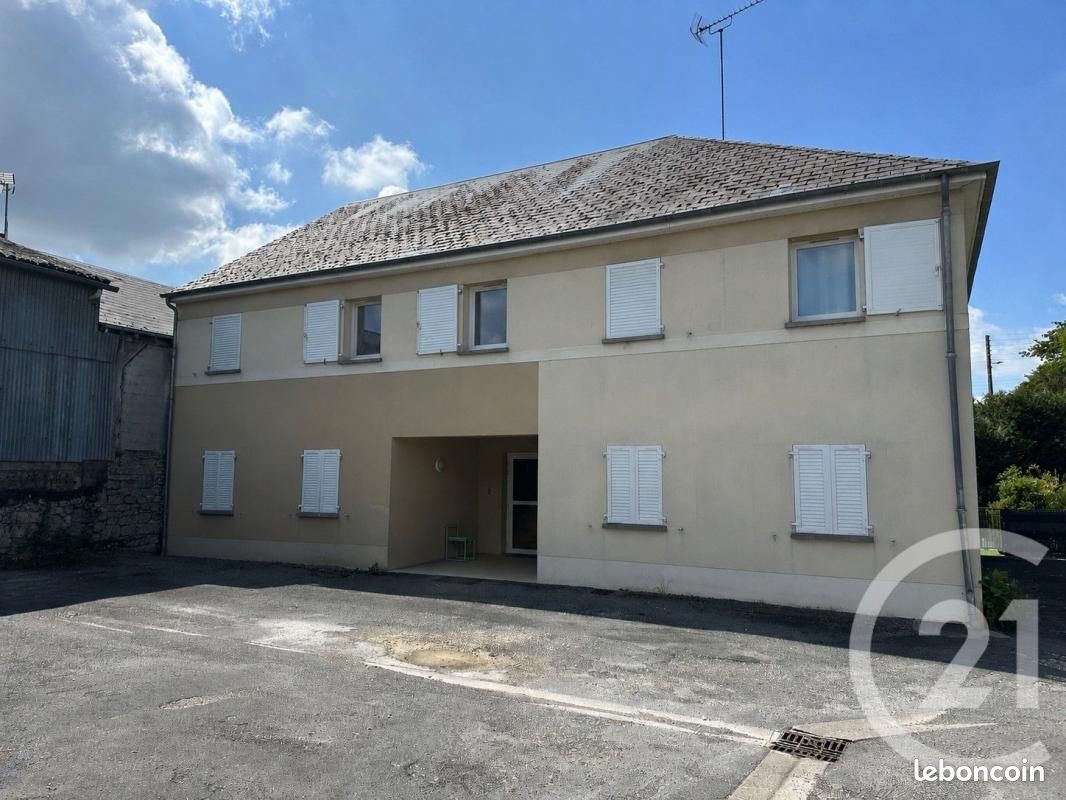 Appartement 2 pièces 38 m² · à Châteauneuf-sur-Loire · 38 m² · 98 100 €