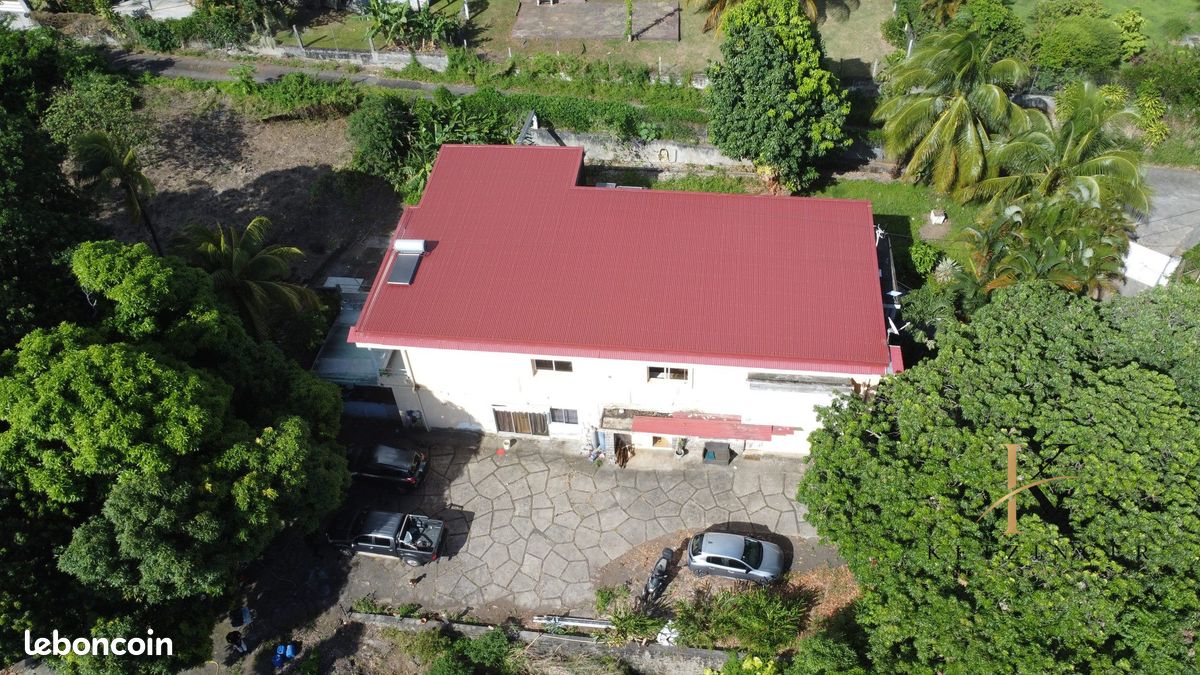 Villa 16 pièces 380 m² (image 3)