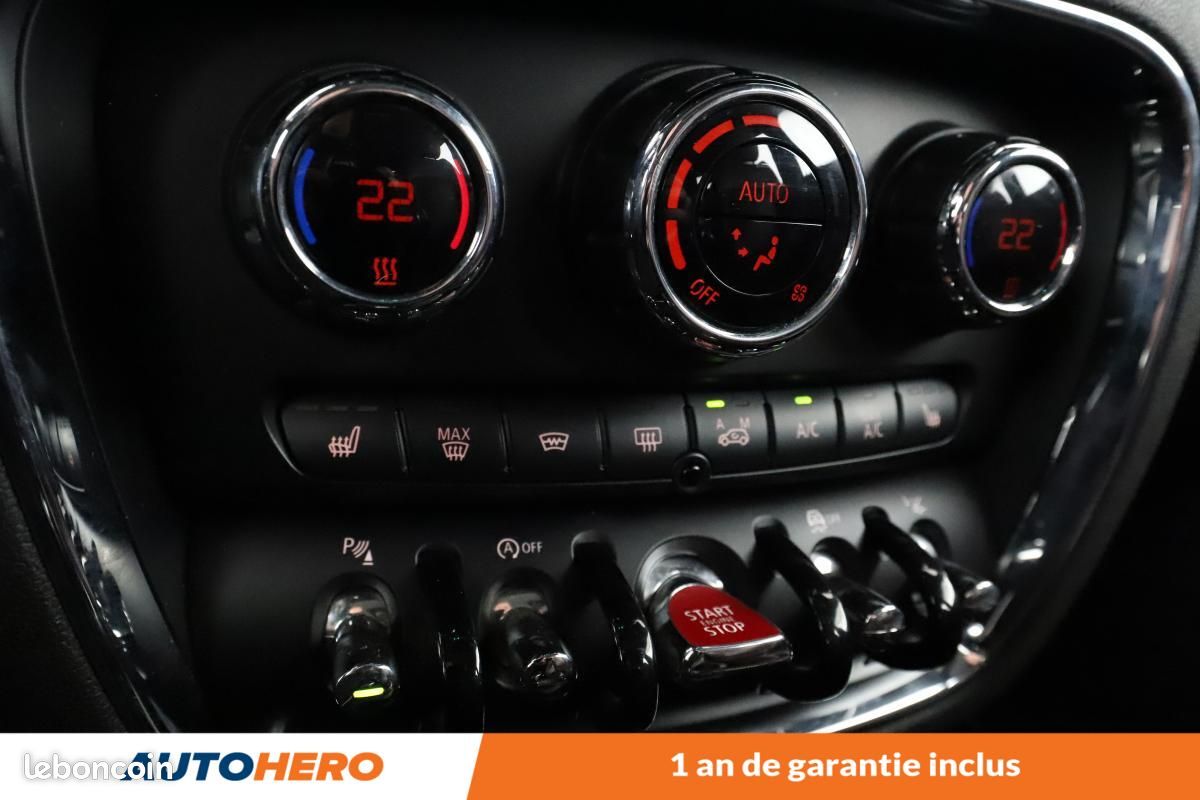 Mini Clubman Cooper SD Finition JCW BV6 190 ch (image 19)