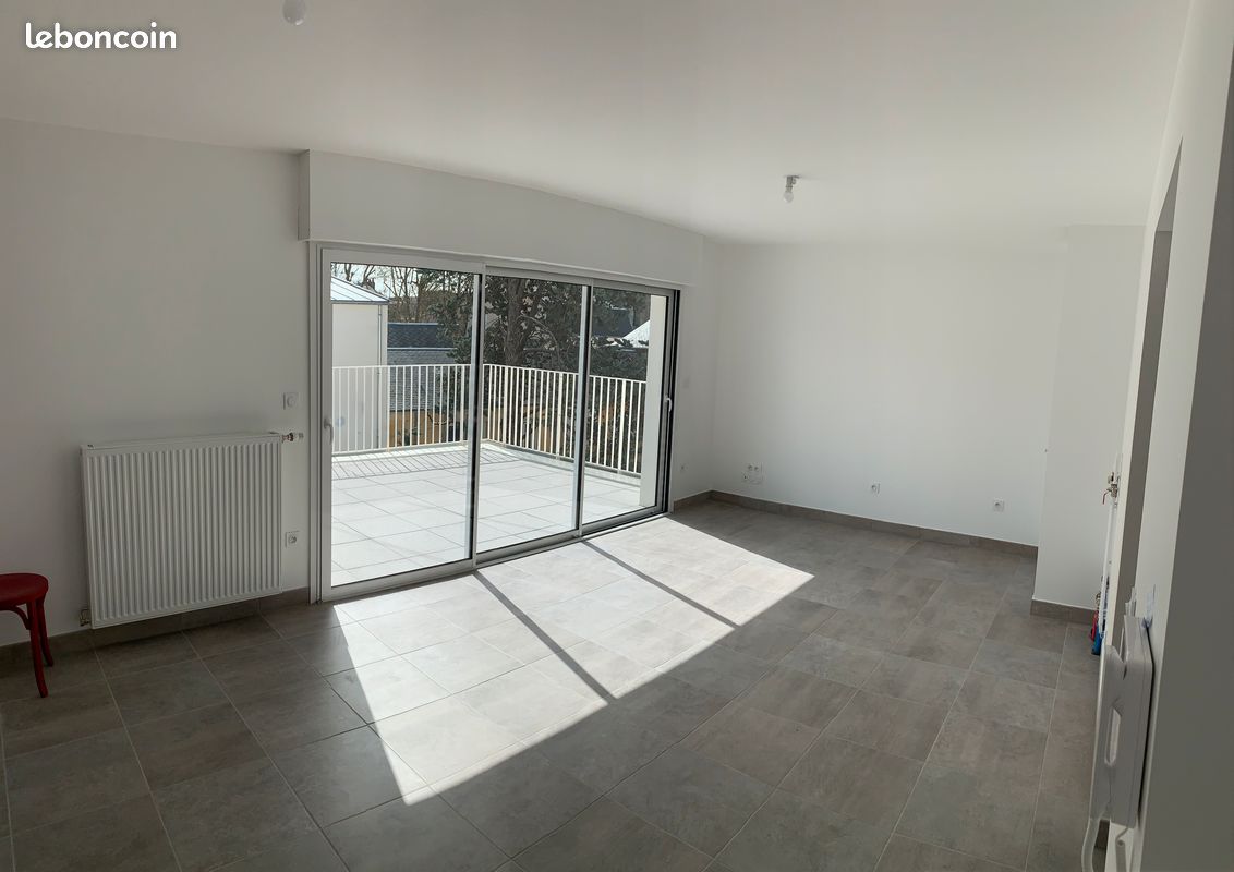 Appartement 2 pièces 47 m² · à La Ferté-Bernard · 47 m² · 700 €/mois