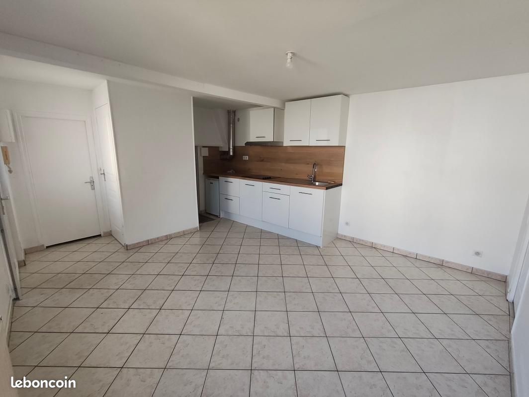 Appartement 2 pièces 33 m² · à La Ferté-sous-Jouarre · 33 m² · 720 €/mois