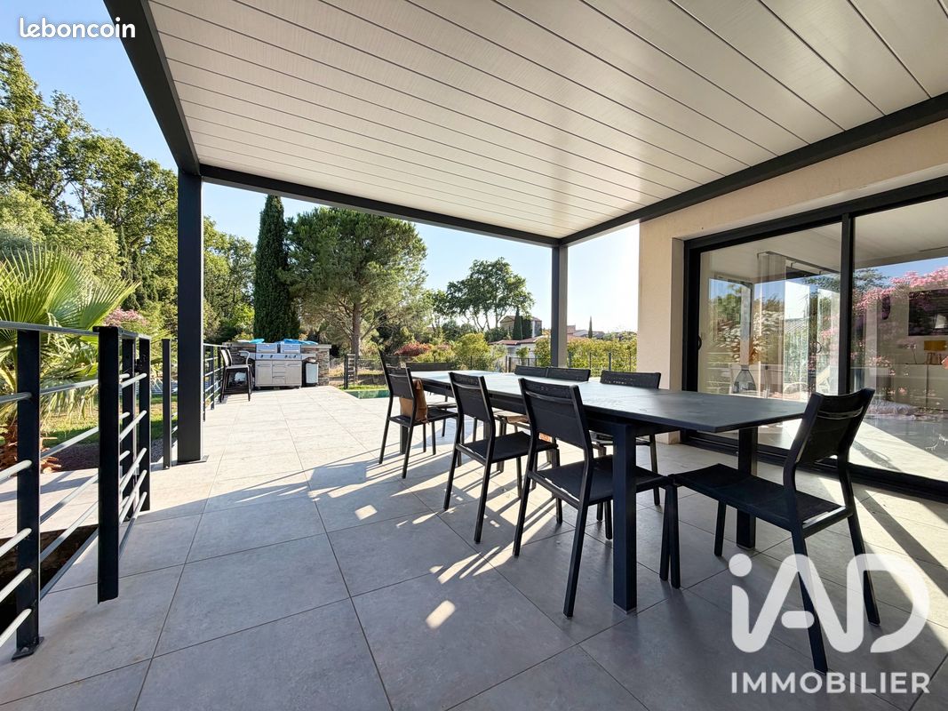Villa 4 pièces 203 m² (image 4)