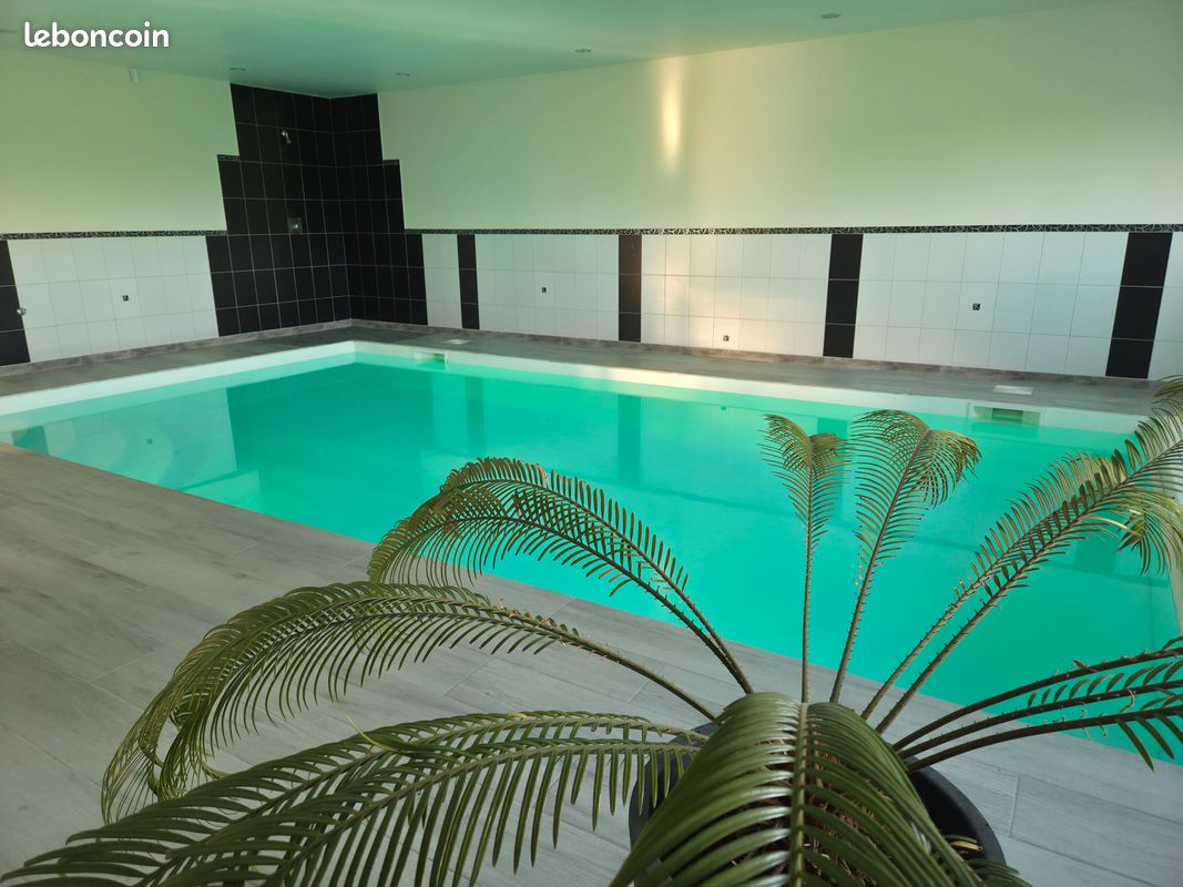 Maison 6 pièces 225 m² · à Saint-Memmie · 225 m² · 315 000 €