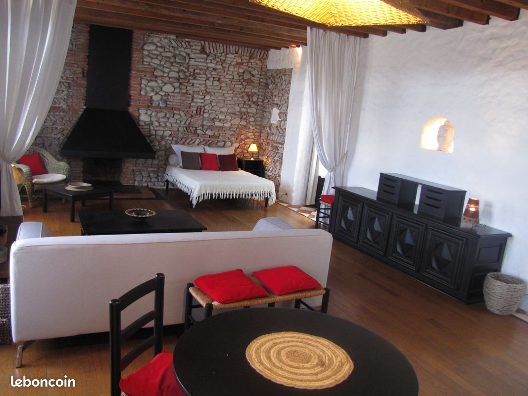Appartement 2 pièces 55 m² · à Perpignan · 55 m² · 595 €/mois