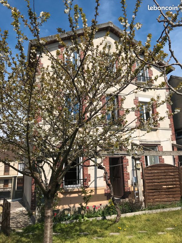 Immeuble 7 pièces 134 m² · à Vigneux-sur-Seine · 134 m² · 349 000 €