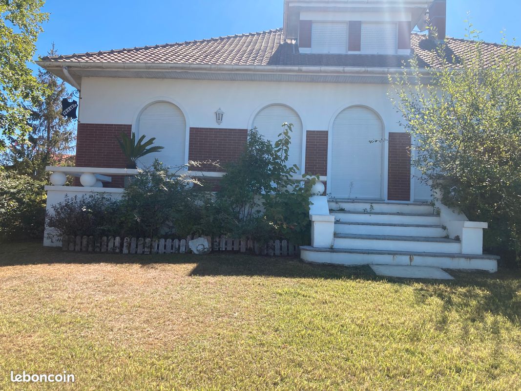 Maison 6 pièces 140 m² · à Mouguerre · 140 m² · 495 000 €