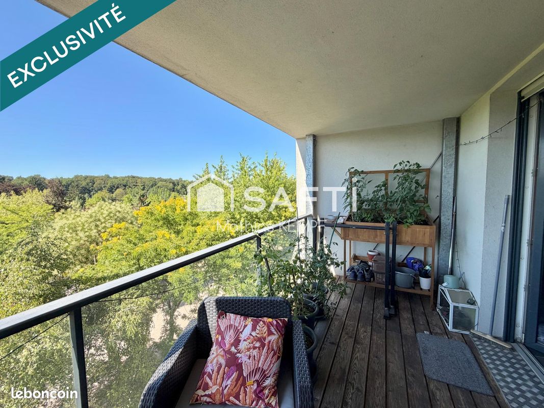 Appartement 2 pièces 44 m² · à Strasbourg · 44 m² · 159 900 €