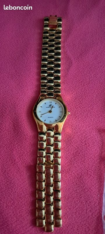 7 montres bracelet acier (image 5)