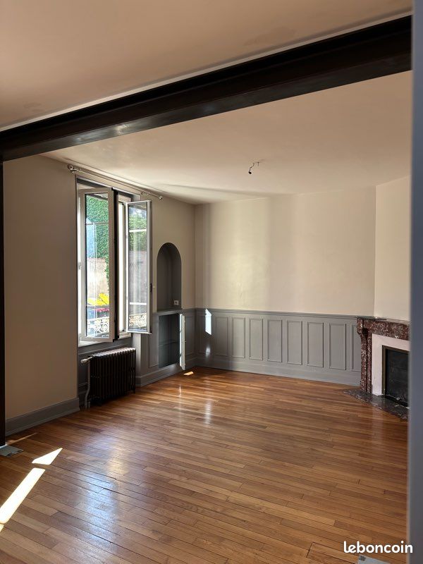 Maison 5 pièces 85 m² · à Auxerre · 85 m² · 975 €/mois