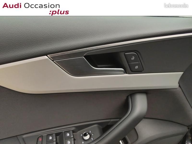 Audi A4 Avant 35 TFSI 150ch Business Executive S tronic 7 (image 18)