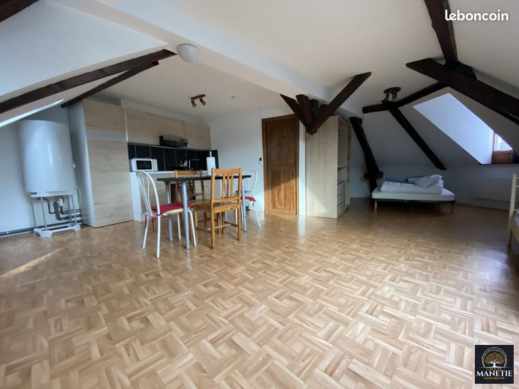 Appartement a louer arras - 1 pièce(s) - 49 m2 - Surfyn