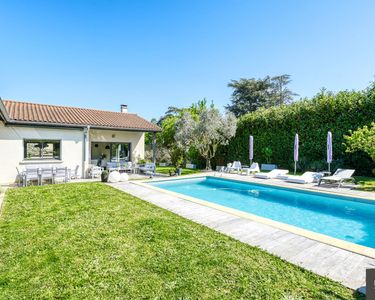 Maison 1 095 000 € - 200 m²