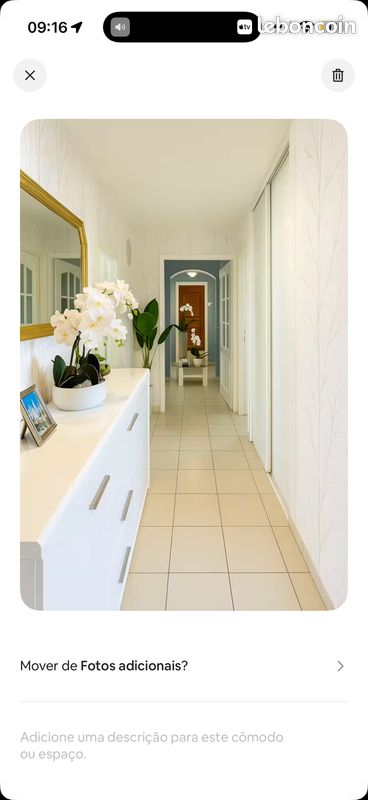 Appartement 5 pièces 80 m² · à Étrembières · 80 m² · 2 400 €/mois