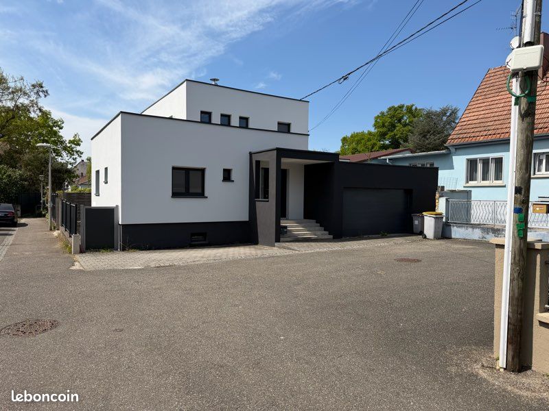 Maison 4 pièces 135 m² · à Haguenau · 135 m² · 450 000 €