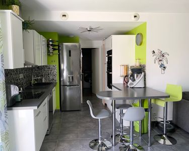Appartement 304 000 € - 68 m²