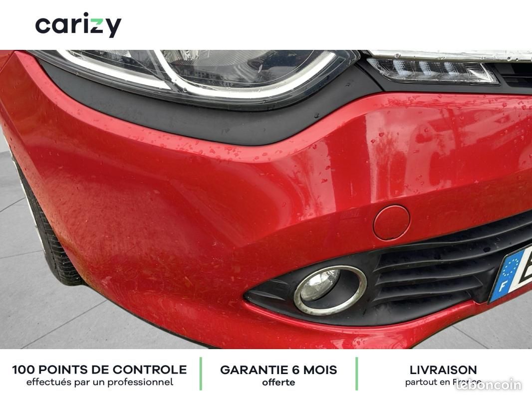 Renault Clio IV TCe 90 SL Trend (image 28)