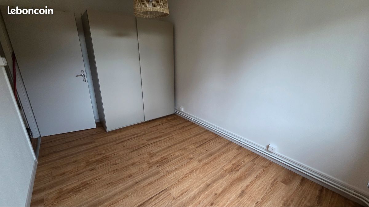 Appartement a louer mulhouse - 3 pièce(s) - 68 m2 - Surfyn