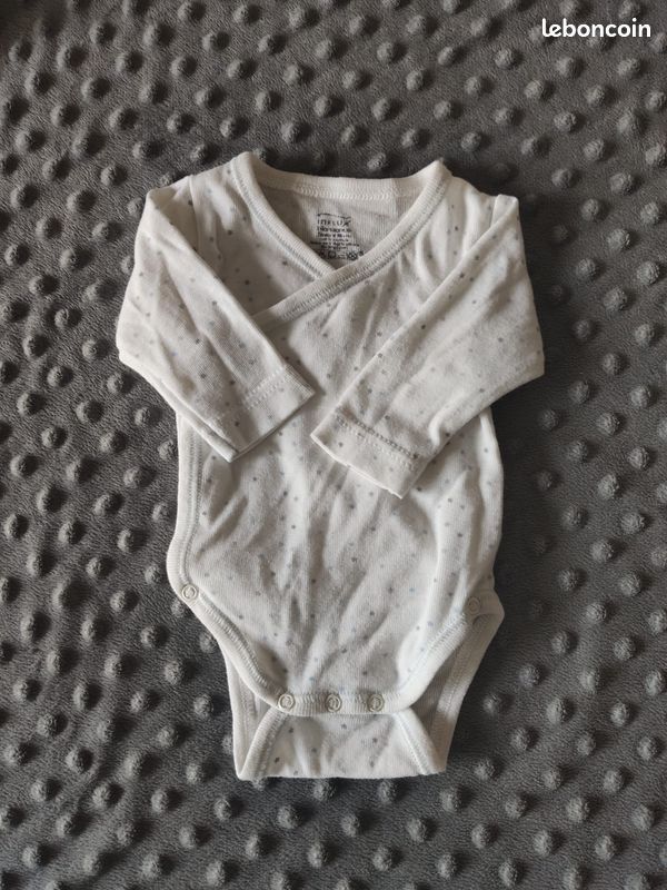 Bodies naissance (image 2)
