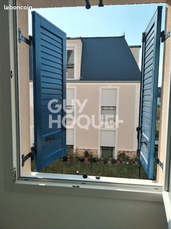 Appartement a louer chelles - 2 pièce(s) - 45 m2 - Surfyn