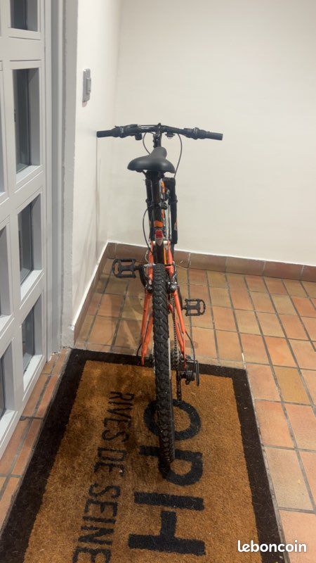 Vélo woodsun 26 (image 4)