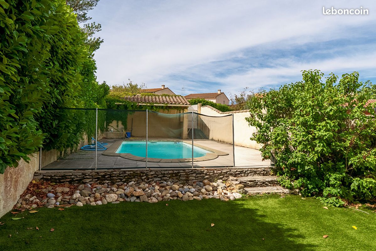 Maison 4 pièces 90 m² · à Carcassonne · 90 m² · 229 000 €