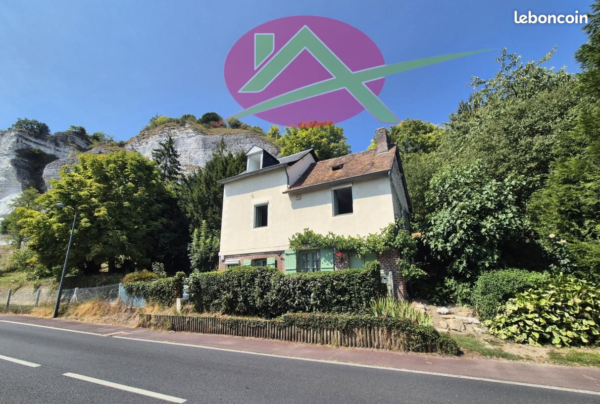 Maison 4 pièces 82 m² · à Orival · 82 m² · 159 000 €