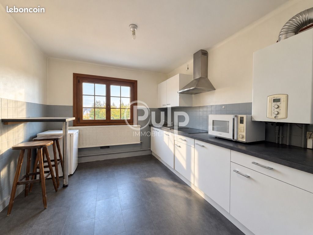 Appartement 4 pièces 67 m² · à Seclin · 67 m² · 174 900 €