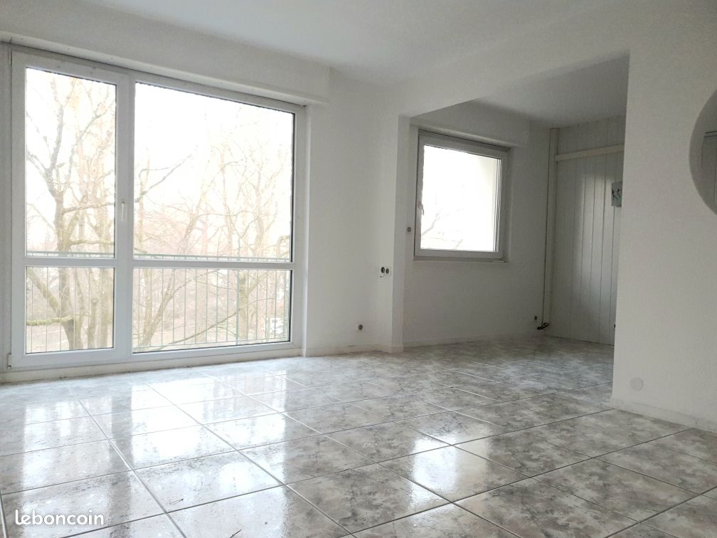 Appartement 3 pièces 77 m² · à Illzach · 77 m² · 850 €/mois