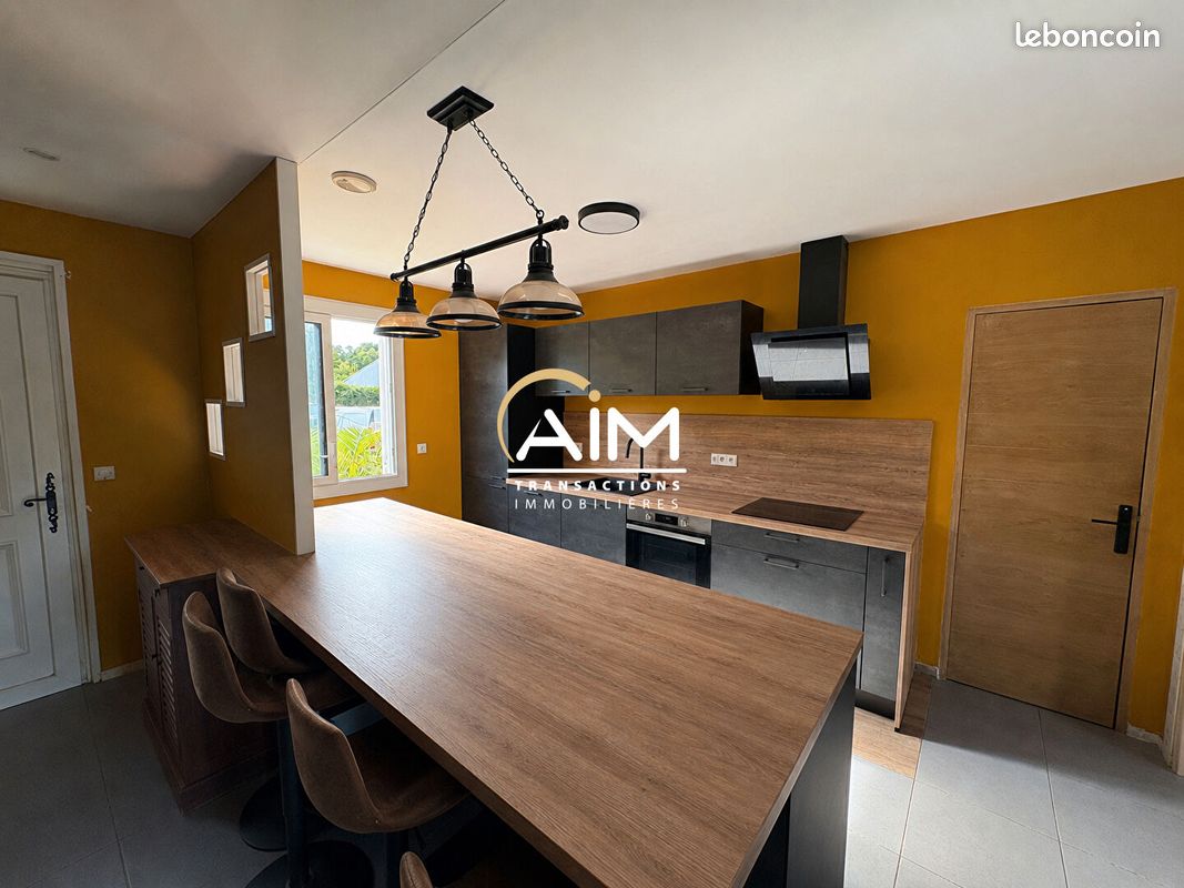 Maison 6 pièces 114 m² · à Château-Renault · 114 m² · 229 000 €