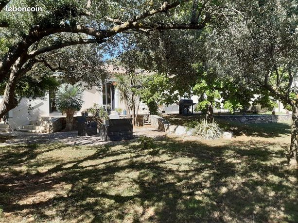 Villa 5 pièces 153 m²