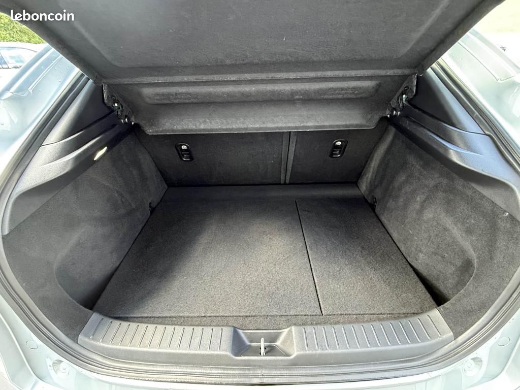 MAZDA CX-3 CX-30 2.0 e-Skyactiv-G M-Hybrid - 122 2021 CX-30 Style GPS + CAMERA AR + CARPLAY (image 12)