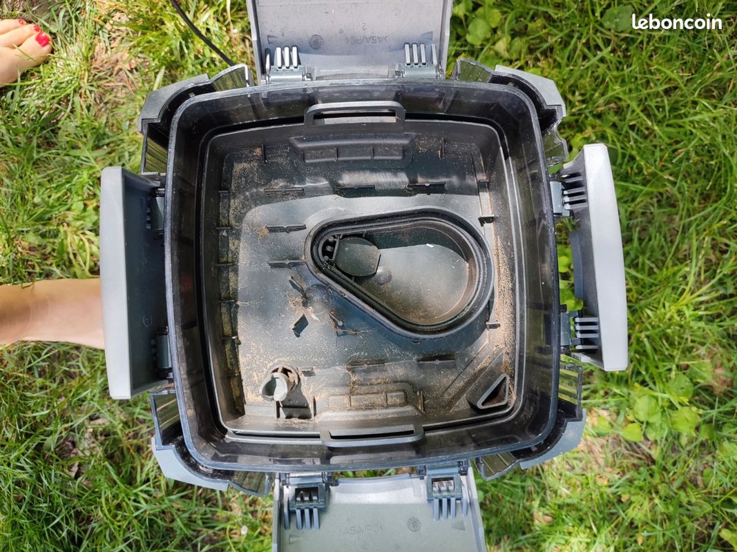 Filtre aquarium eheim 4+250T (image 4)