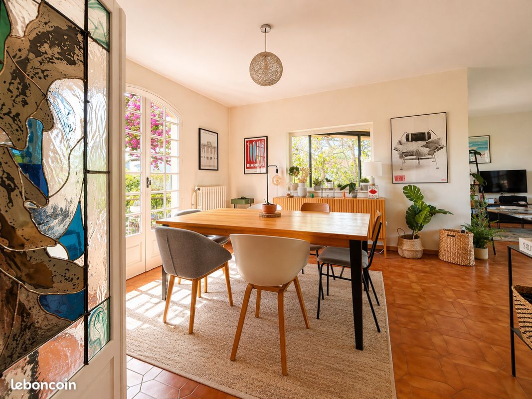 Maison 5 pièces 160 m² · à Quint-Fonsegrives · 160 m² · 455 000 €