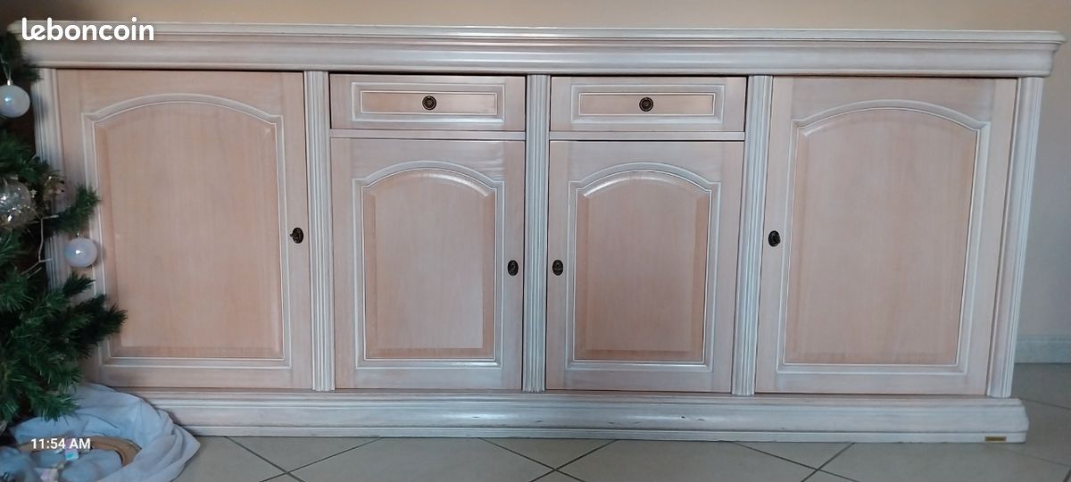 Salle à manger complète (image 2)
