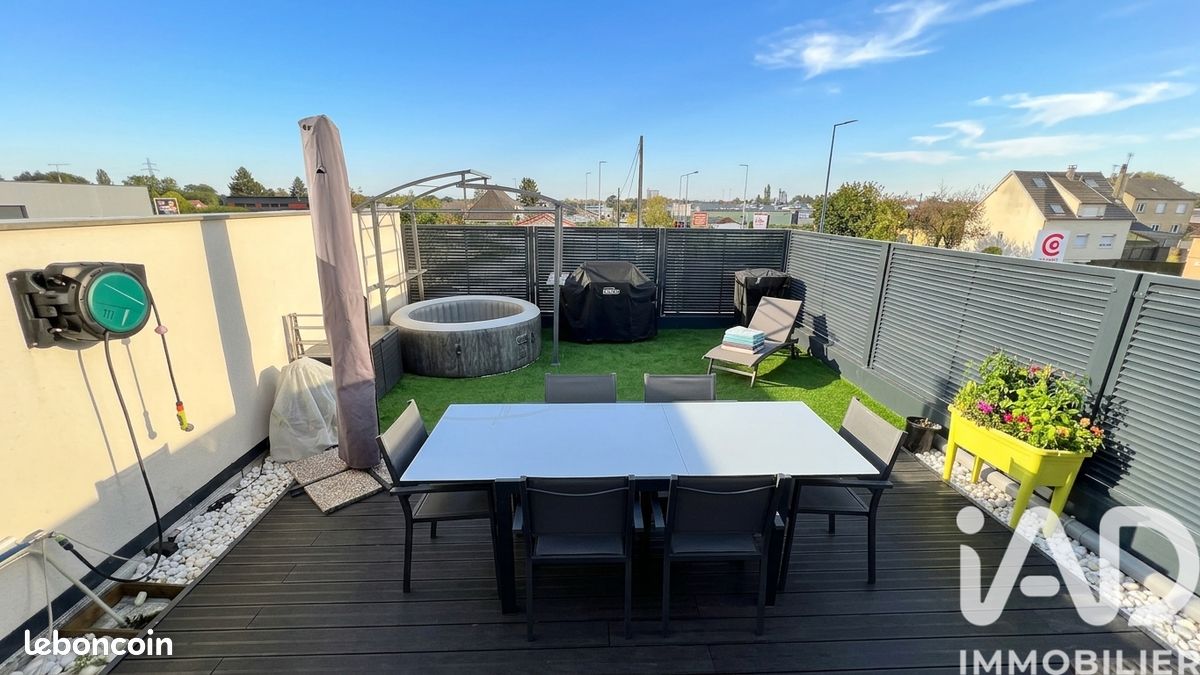 Appartement 5 pièces 127 m² (image 1)