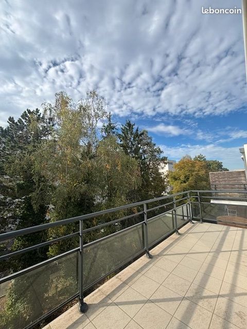 Appartement 3 pièces 68 m² · à Ostwald · 68 m² · 206 700 €