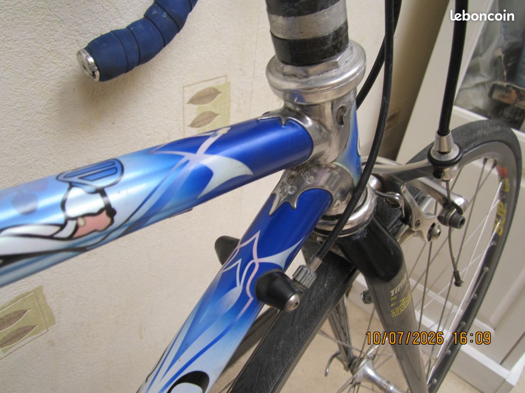 Vélo colnago art décor (image 4)