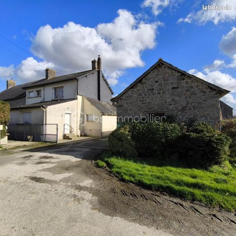 Propriété 5 pièces 127 m²