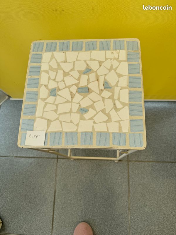 Porte pot (image 1)