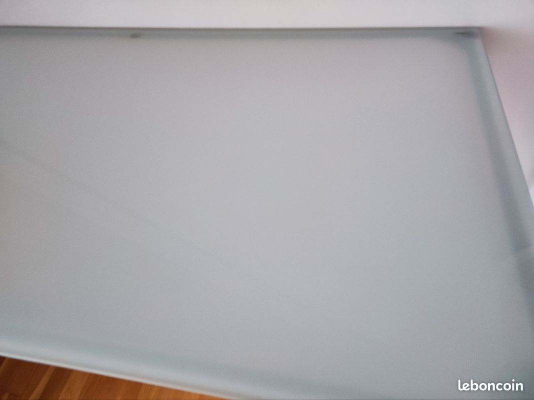 Table mange debout/bureau (image 5)