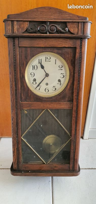 Pendule / carillon (image 2)