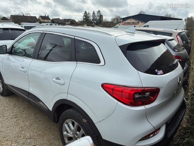 Renault KADJAR 1.5 BLUE DCI 115CH BUSINESS EDC (image 6)