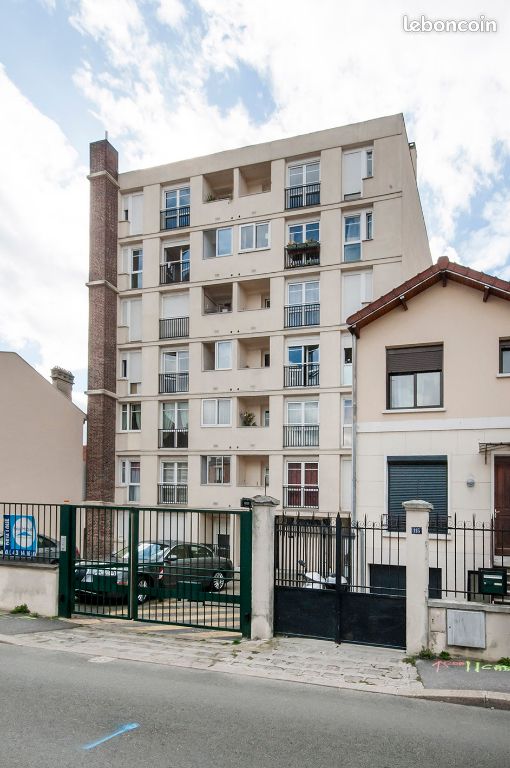 Appartement 3 pièces 55 m² · à Fontenay-sous-Bois · 55 m² · 1 300 €/mois