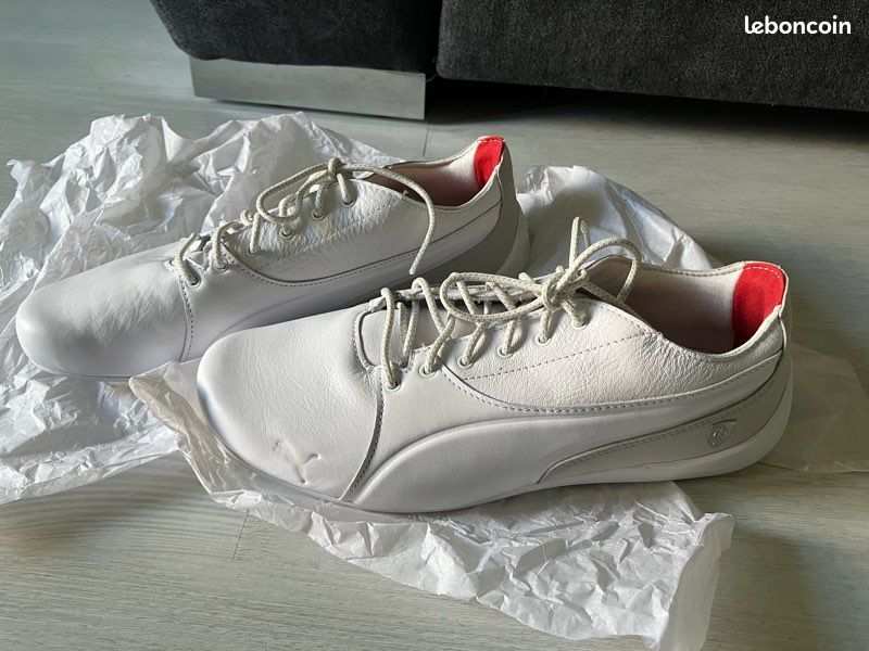 Paire de Puma Drift Cat Ferrari Neuve Chaussures