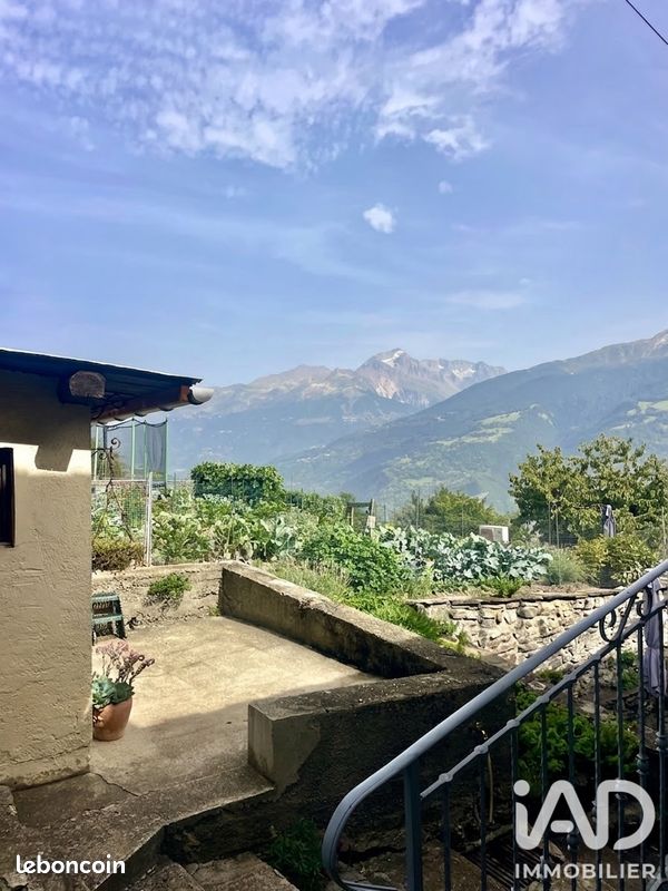 Appartement 4 pièces 115 m² · à Aime-la-Plagne · 115 m² · 281 000 €