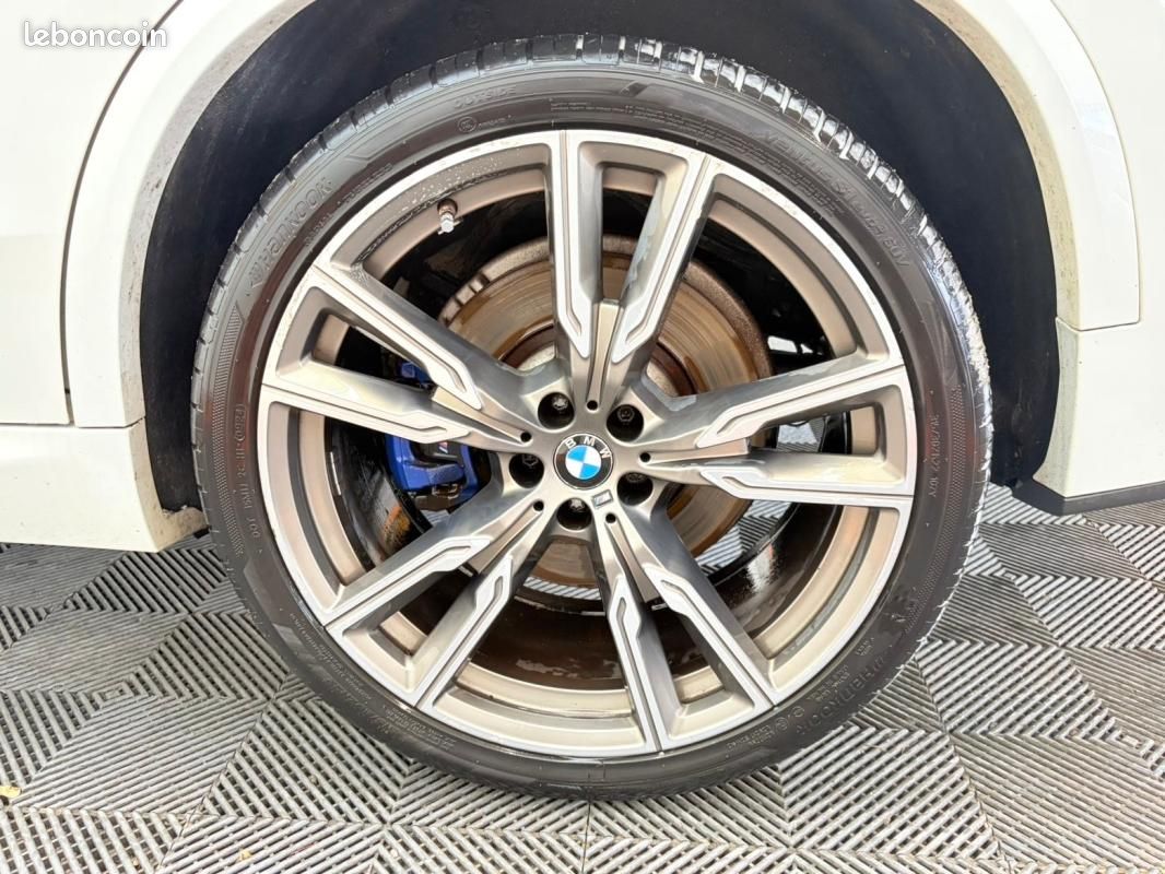 Bmw x5 g05 m 50d a400 (image 24)