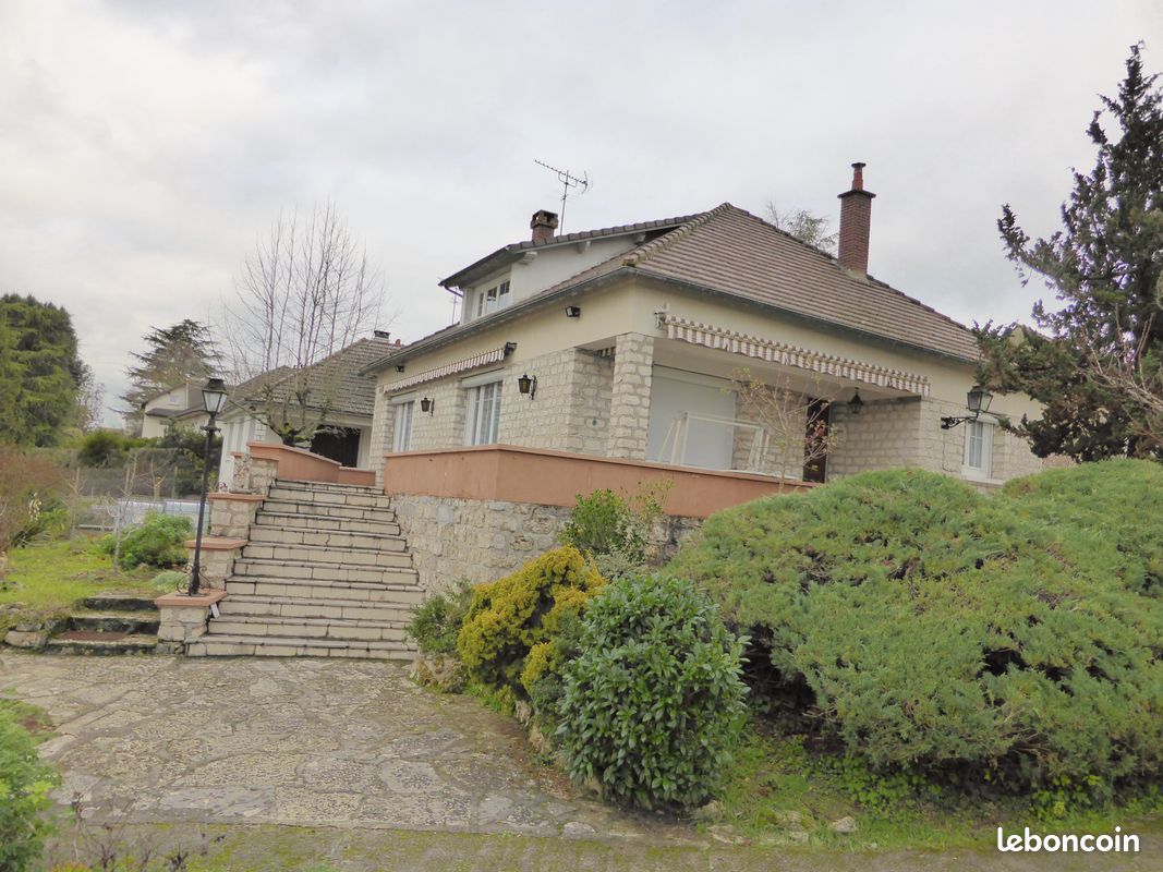 Maison 3 pièces 90 m² · à Dordives · 90 m² · 180 000 €