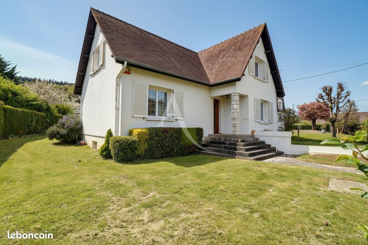Maison 5 pièces 128 m² (image 1)